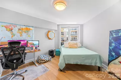 718 W Trade Street #603, Charlotte, NC 28202 - Photo 15
