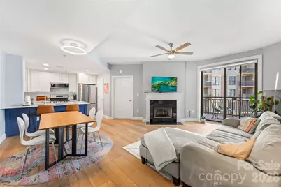 718 W Trade Street #603, Charlotte, NC 28202 - Photo 1
