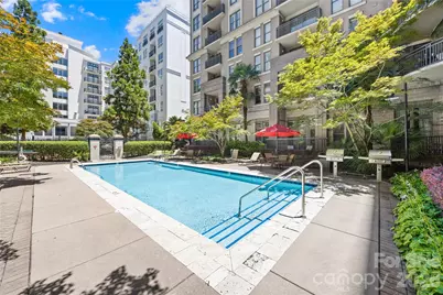 718 W Trade Street #603, Charlotte, NC 28202 - Photo 31