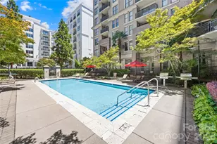 718 W Trade St, Charlotte, NC 28202 - Photo 31