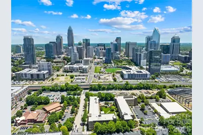 718 W Trade Street #603, Charlotte, NC 28202 - Photo 35