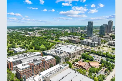 718 W Trade Street #603, Charlotte, NC 28202 - Photo 41