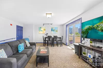 718 W Trade Street #603, Charlotte, NC 28202 - Photo 23