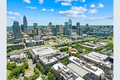 718 W Trade Street #603, Charlotte, NC 28202 - Photo 39