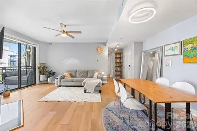 718 W Trade Street #603, Charlotte, NC 28202 - Photo 9