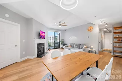 718 W Trade Street #603, Charlotte, NC 28202 - Photo 7