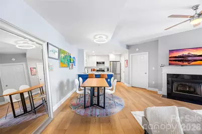 718 W Trade Street #603, Charlotte, NC 28202 - Photo 3