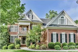 4016 Camrose Crossing Ln, Matthews, NC 28104 - Photo 1