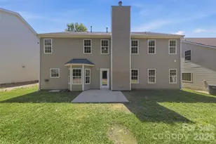2700 Piersland Drive, Matthews, NC 28104 - Photo 45
