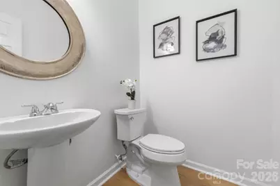 2700 Piersland Drive, Matthews, NC 28104 - Photo 15