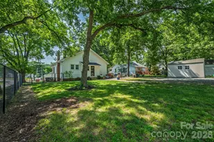 400 S Rose Ave, Kannapolis, NC 28083 - Photo 29