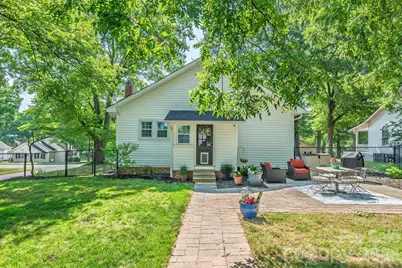 400 S Rose Avenue, Kannapolis, NC 28083 - Photo 31