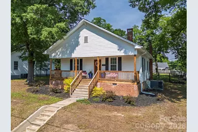 400 S Rose Avenue, Kannapolis, NC 28083 - Photo 3