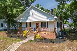400 S Rose Ave, Kannapolis, NC 28083 - Photo 3