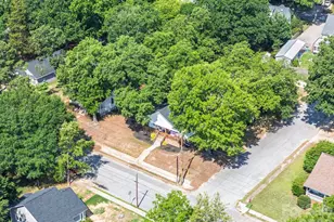 400 S Rose Ave, Kannapolis, NC 28083 - Photo 5