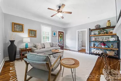 400 S Rose Avenue, Kannapolis, NC 28083 - Photo 11