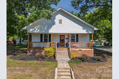 400 S Rose Avenue, Kannapolis, NC 28083 - Photo 1