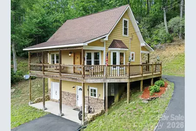 226 Orchard View Trail, Spruce Pine, NC 28777 - Photo 27