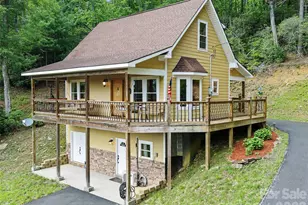 226 Orchard View Trail, Spruce Pine, NC 28777 - Photo 27