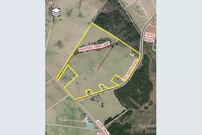 Lot 4 Ted Smith Road #4, Rutherfordton, NC 28139 - Photo 13
