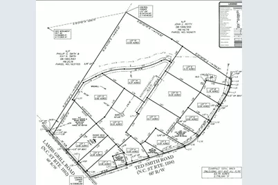 Lot 4 Ted Smith Road #4, Rutherfordton, NC 28139 - Photo 15