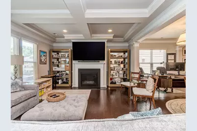 1809 Sunchaser Lane, Charlotte, NC 28210 - Photo 5