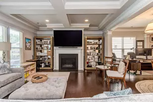 1809 Sunchaser Ln, Charlotte, NC 28210 - Photo 5