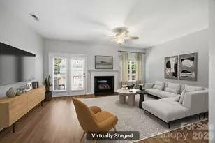 6721 Mountain Majesty Way, Huntersville, NC 28078 - Photo 7