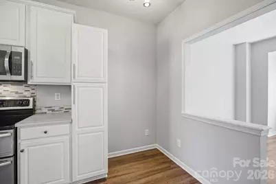 6721 Mountain Majesty Way, Huntersville, NC 28078 - Photo 17