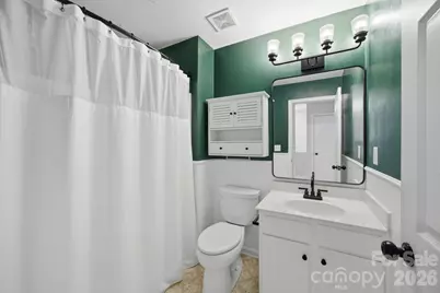 6721 Mountain Majesty Way, Huntersville, NC 28078 - Photo 29