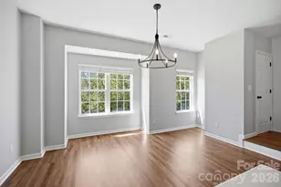 6721 Mountain Majesty Way, Huntersville, NC 28078 - Photo 21