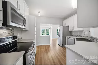 6721 Mountain Majesty Way, Huntersville, NC 28078 - Photo 15