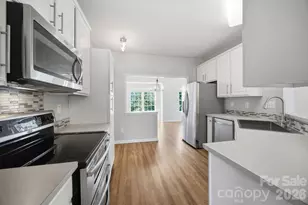 6721 Mountain Majesty Way, Huntersville, NC 28078 - Photo 15