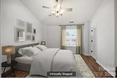 6721 Mountain Majesty Way, Huntersville, NC 28078 - Photo 23
