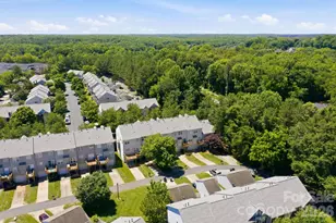 6721 Mountain Majesty Way, Huntersville, NC 28078 - Photo 37