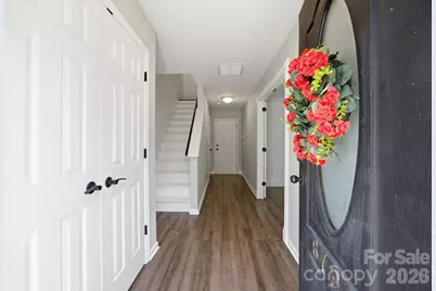 6721 Mountain Majesty Way, Huntersville, NC 28078 - Photo 3