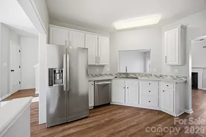 6721 Mountain Majesty Way, Huntersville, NC 28078 - Photo 13