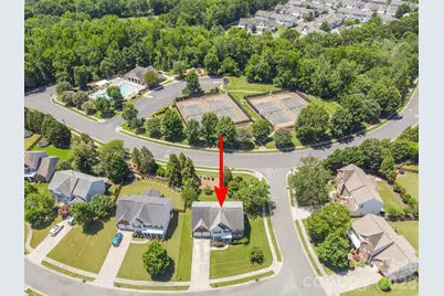 7633 Rathburn Lane, Charlotte, NC 28277 - Photo 45