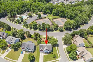 7633 Rathburn Ln, Charlotte, NC 28277 - Photo 45