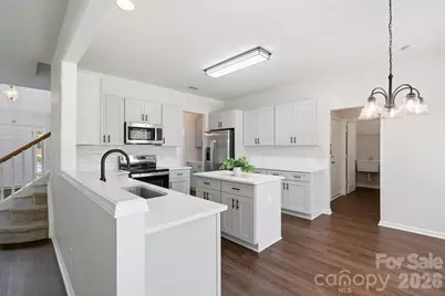 7633 Rathburn Lane, Charlotte, NC 28277 - Photo 17