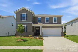 171 Grant's Lndg Dr, Salisbury, NC 28147 - Photo 1