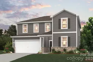 171 Grant's Lndg Dr, Salisbury, NC 28147 - Photo 1
