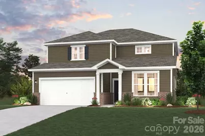 10004 Manor Vista Trail, Kannapolis, NC 28027 - Photo 1