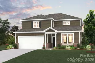 10004 Mnr Vis Trl, Kannapolis, NC 28027 - Photo 1