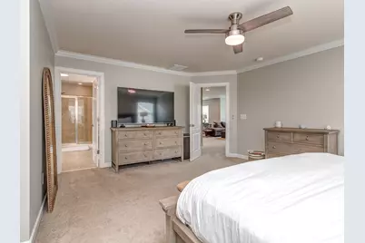 4312 Oxford Mill Road, Waxhaw, NC 28173 - Photo 19