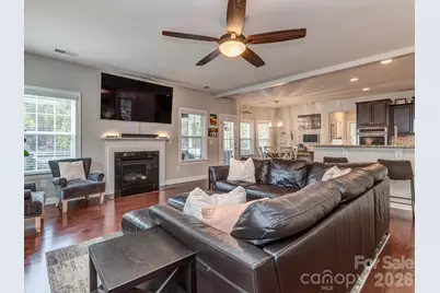 4312 Oxford Mill Road, Waxhaw, NC 28173 - Photo 5