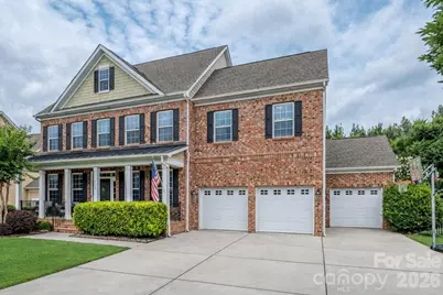 4312 Oxford Mill Road, Waxhaw, NC 28173 - Photo 1