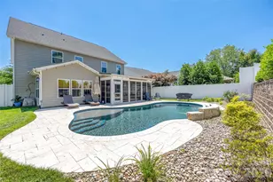 13302 Serenity St, Huntersville, NC 28078 - Photo 1