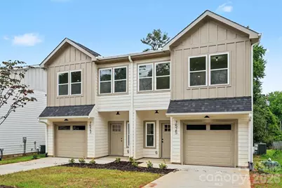 7523/7525 Lawyers Road, Charlotte, NC 28227 - Photo 1