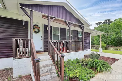 8301 Washington Boulevard, Charlotte, NC 28262 - Photo 3